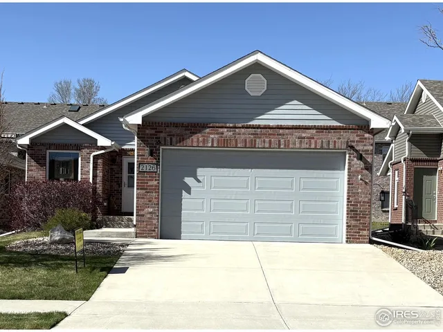 $539,900 | 2126 Friar Tuck Court, Fort Collins, CO 80524