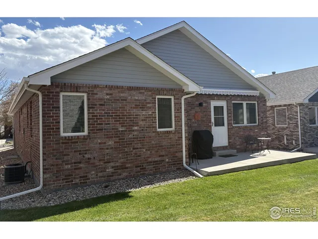 $489,900 | 2126 Friar Tuck Court, Fort Collins, CO 80524