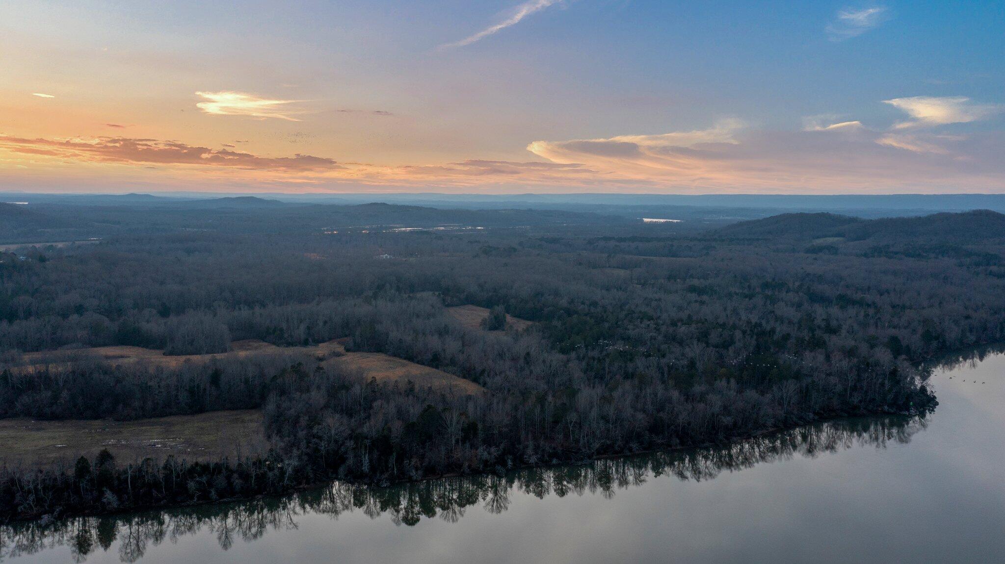 Lot 101 Espalier Drive, Unit 101 Decatur, TN 37322 - Photo 13 of 13 10-web-or-mls-DJI_0712