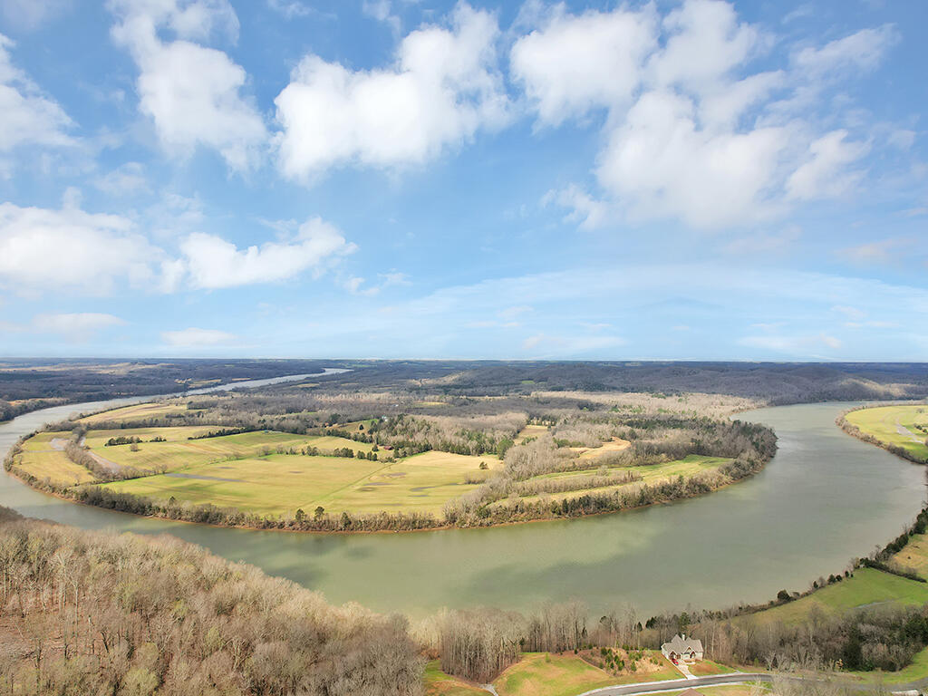Lot 101 Espalier Drive, Unit 101 Decatur, TN 37322 - Photo 3 of 13 DJI_0629