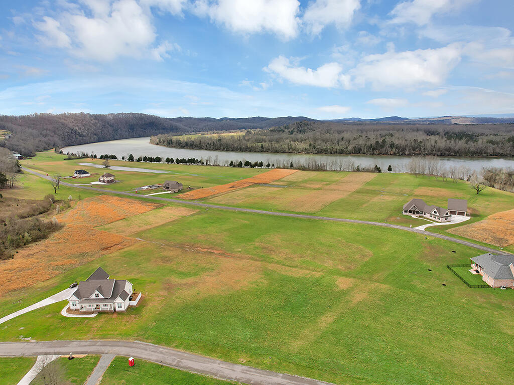 Lot 101 Espalier Drive, Unit 101 Decatur, TN 37322 - Photo 6 of 13 DJI_0644
