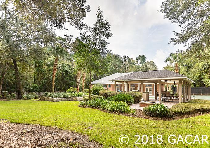 10104 Southwest 17th Place Gainesville, FL 32607 - Photo 23 of 24 Gallery Image 23