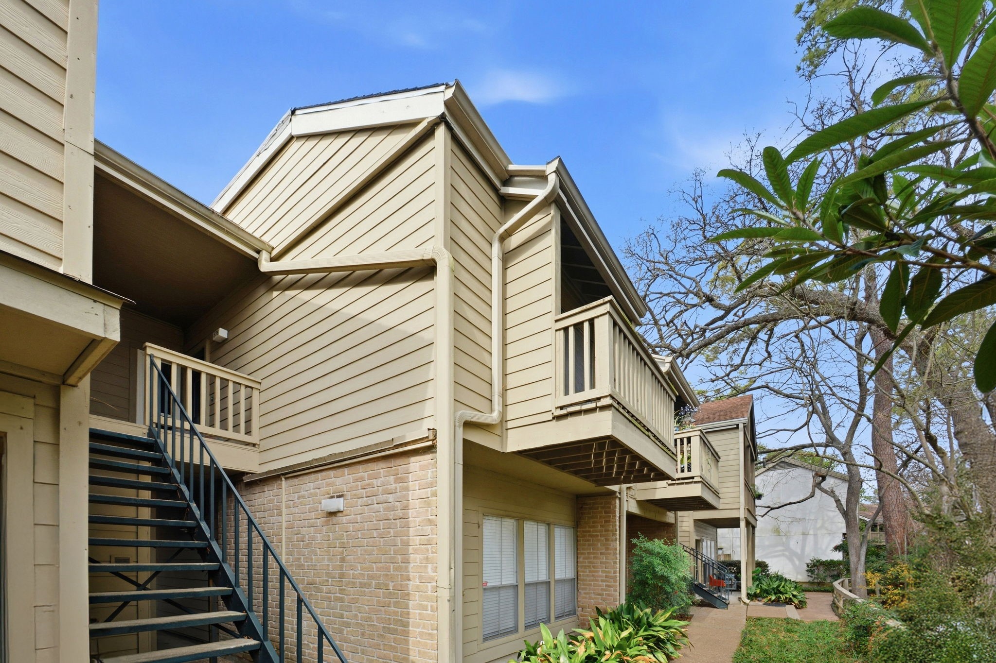 2100 Tanglewilde Street, Unit 576 Houston, TX 77063 - Photo 26 of 28