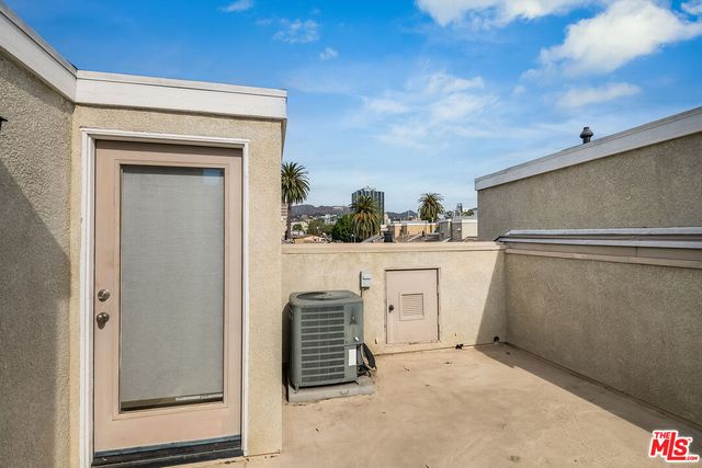 a utility room with a sink