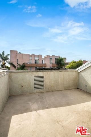 a view of a terrace view