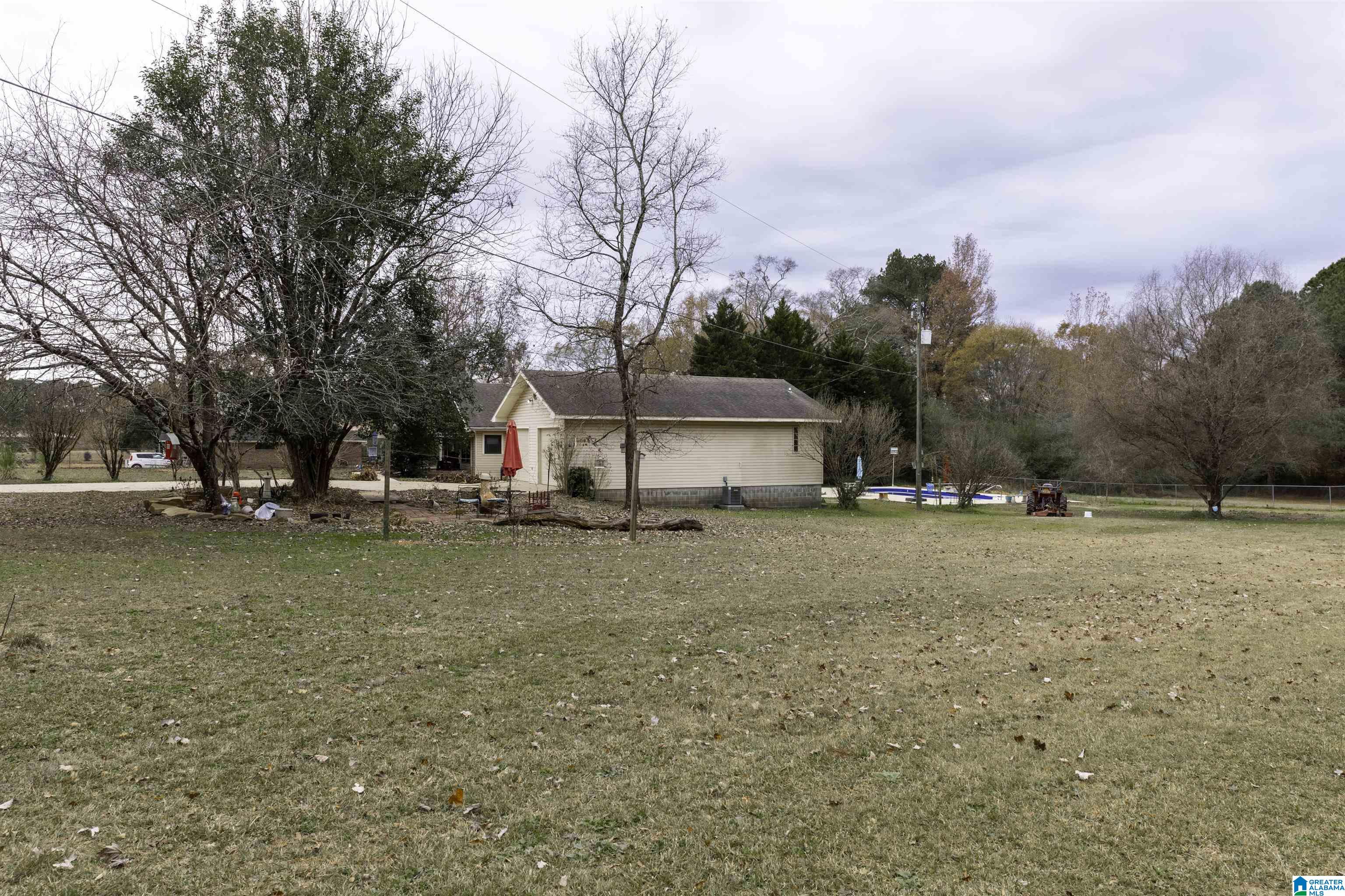 1537 Campbell Loop Road Mount Olive, AL 35117 - Photo 10 of 42