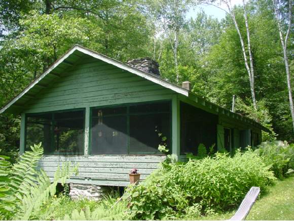 0 Carpenter Hill Road Pownal, VT 05261 - Photo 1 of 1