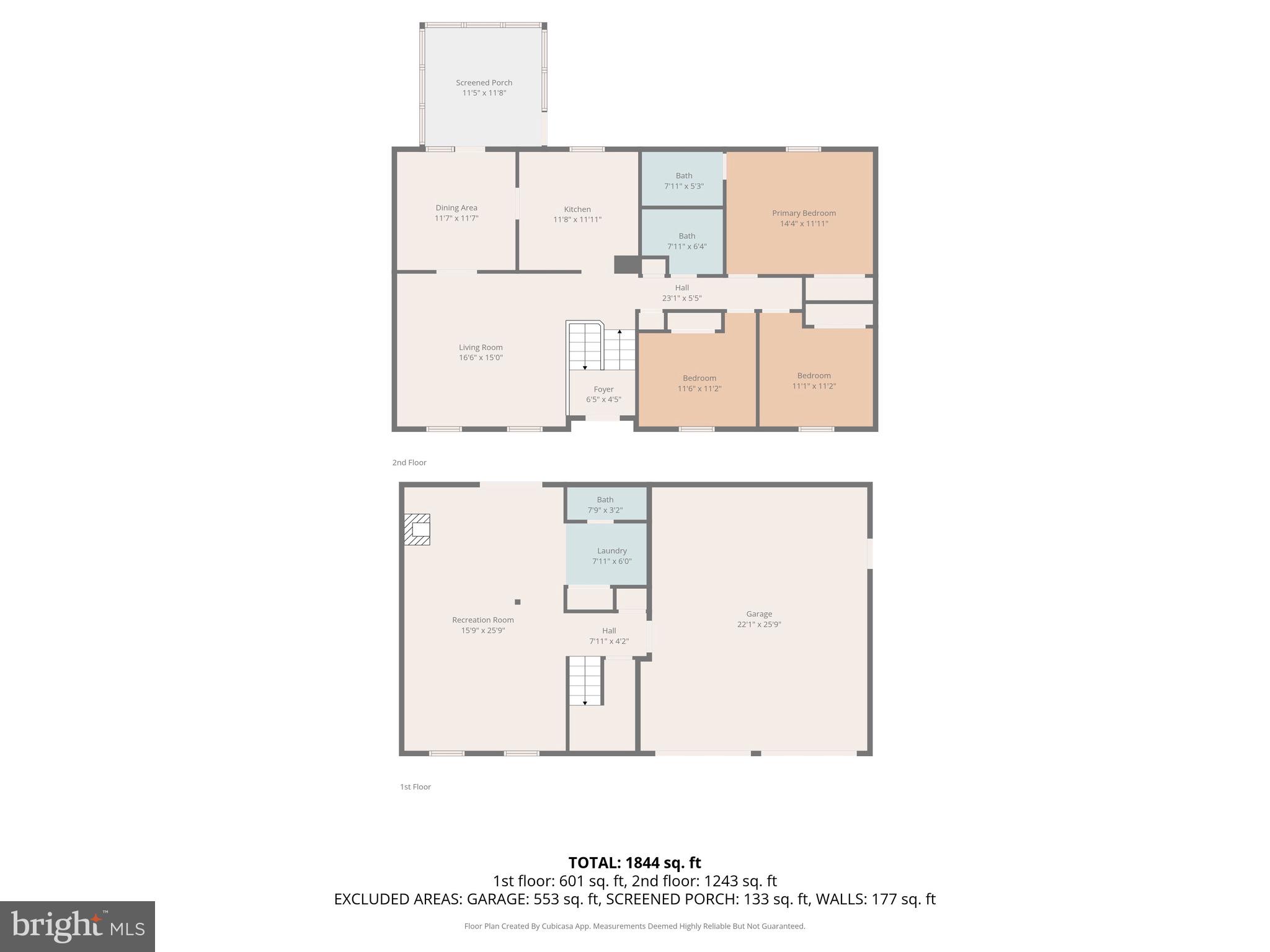 15195 Dyers Road Woodbridge, VA 22193 - Photo 51 of 53