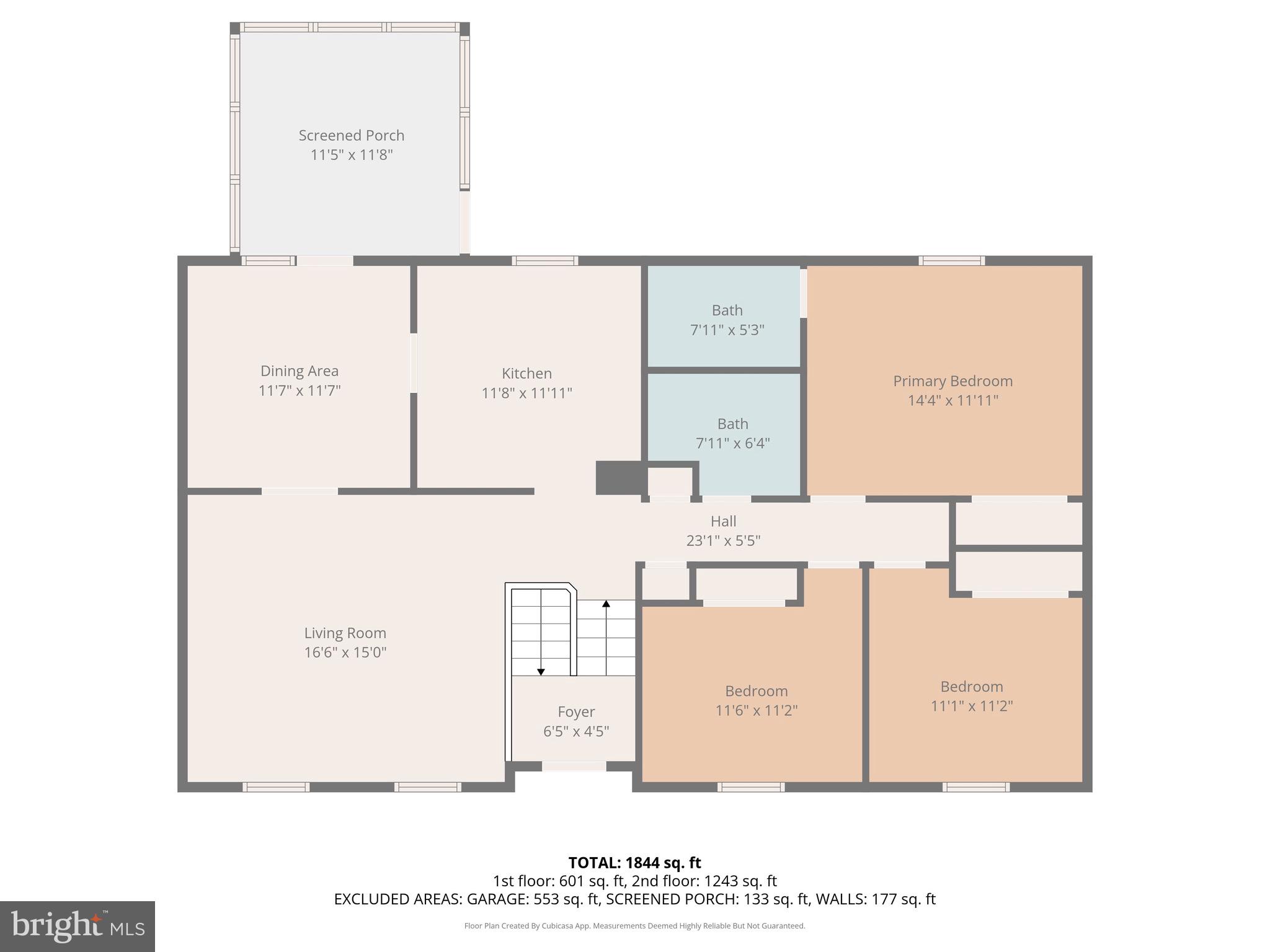 15195 Dyers Road Woodbridge, VA 22193 - Photo 52 of 53