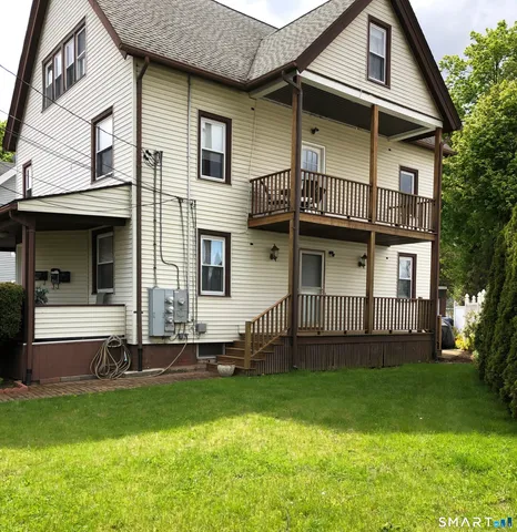 $1,700 | 632 East Street, New Britain, CT 06051