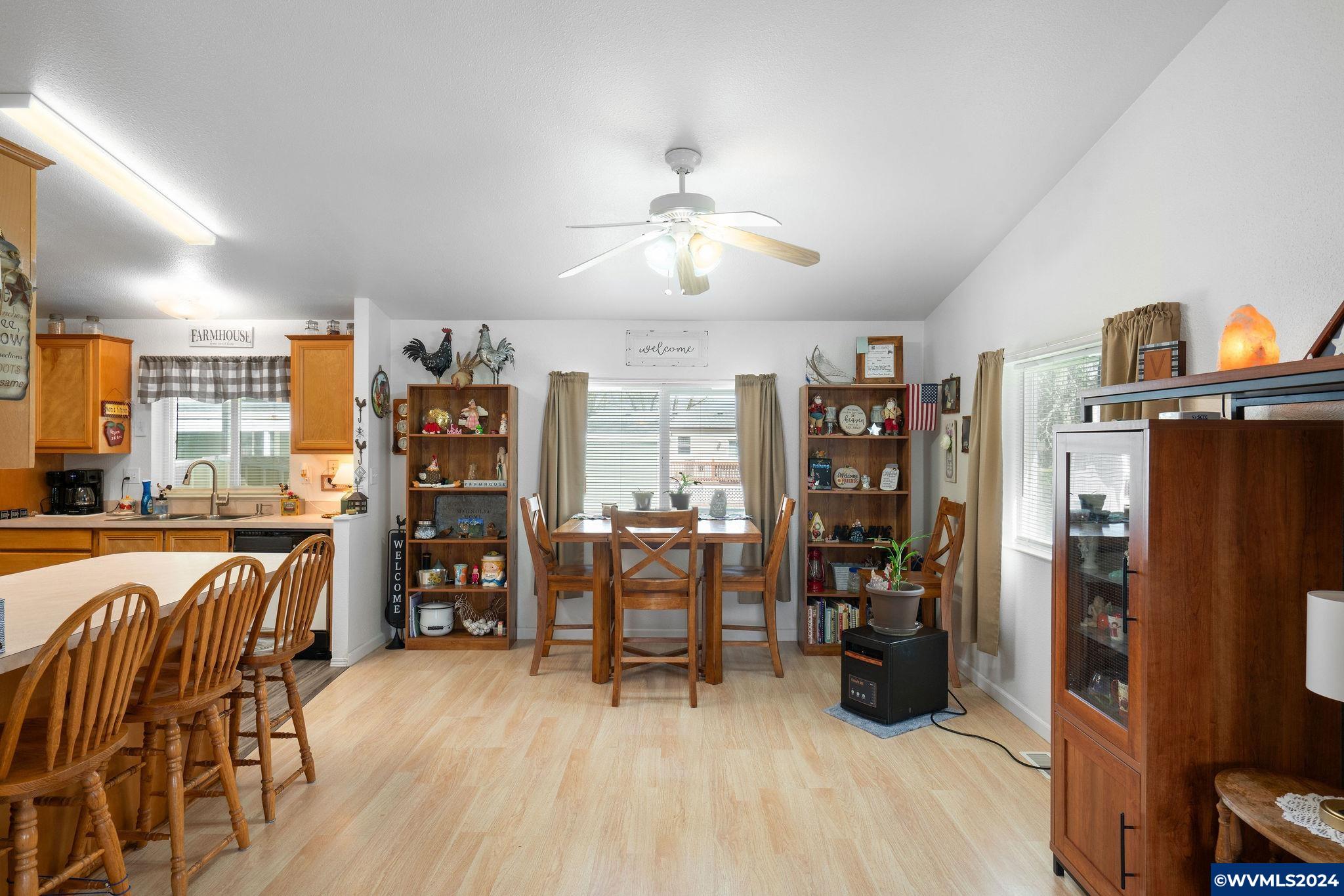 1569 Fern Ridge Road Southeast, Unit 27 Stayton, OR 97383 - Photo 9 of 20