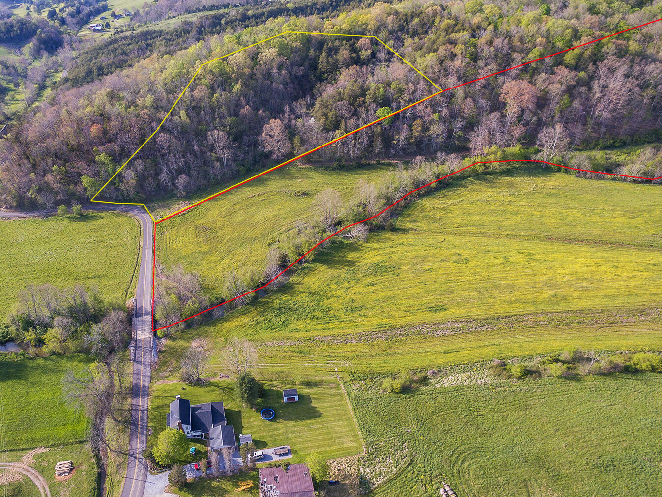 Tbd Shackleford Road, Unit 12 Mosheim, TN 37818 - Photo 3 of 15 D_Neas_Shackleford-RD-LNA_0015