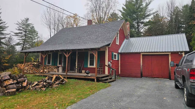 $289,000 | 4964 Vermont Rte 111, Morgan, VT 05853