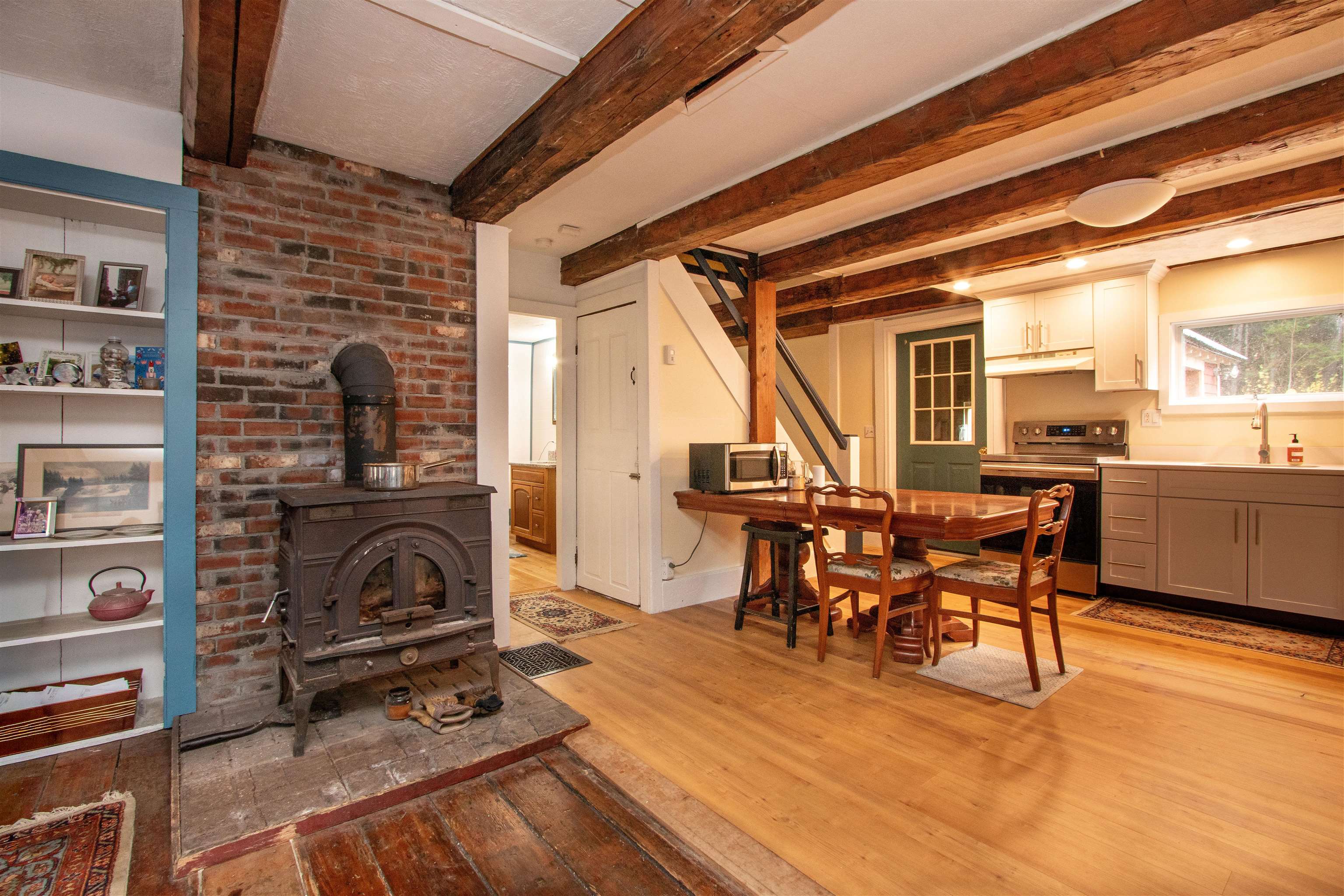 4964 Vermont Rte 111 Morgan, VT 05853 - Photo 13 of 39