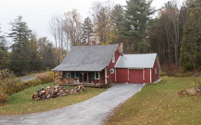 $289,000 | 4964 Vermont Rte 111, Morgan, VT 05853