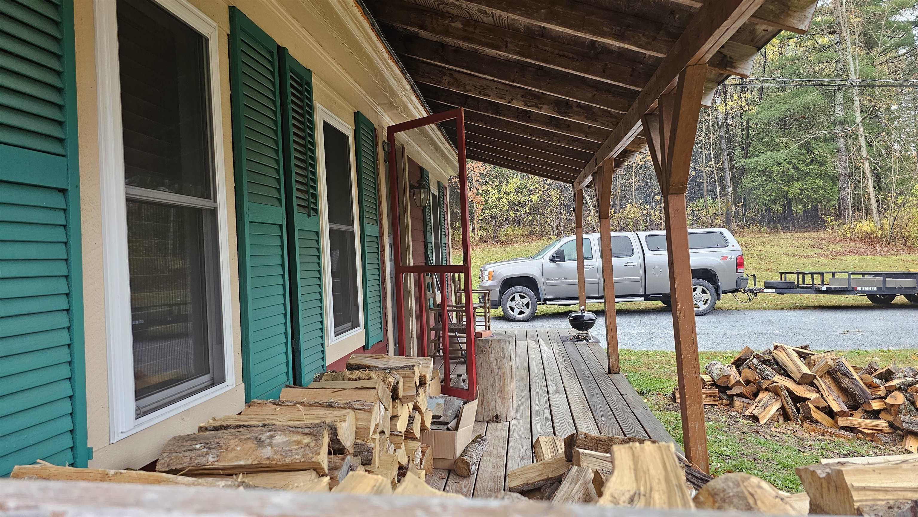 4964 Vermont Rte 111 Morgan, VT 05853 - Photo 26 of 39