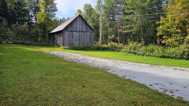 $289,000 | 4964 Vermont Rte 111, Morgan, VT 05853