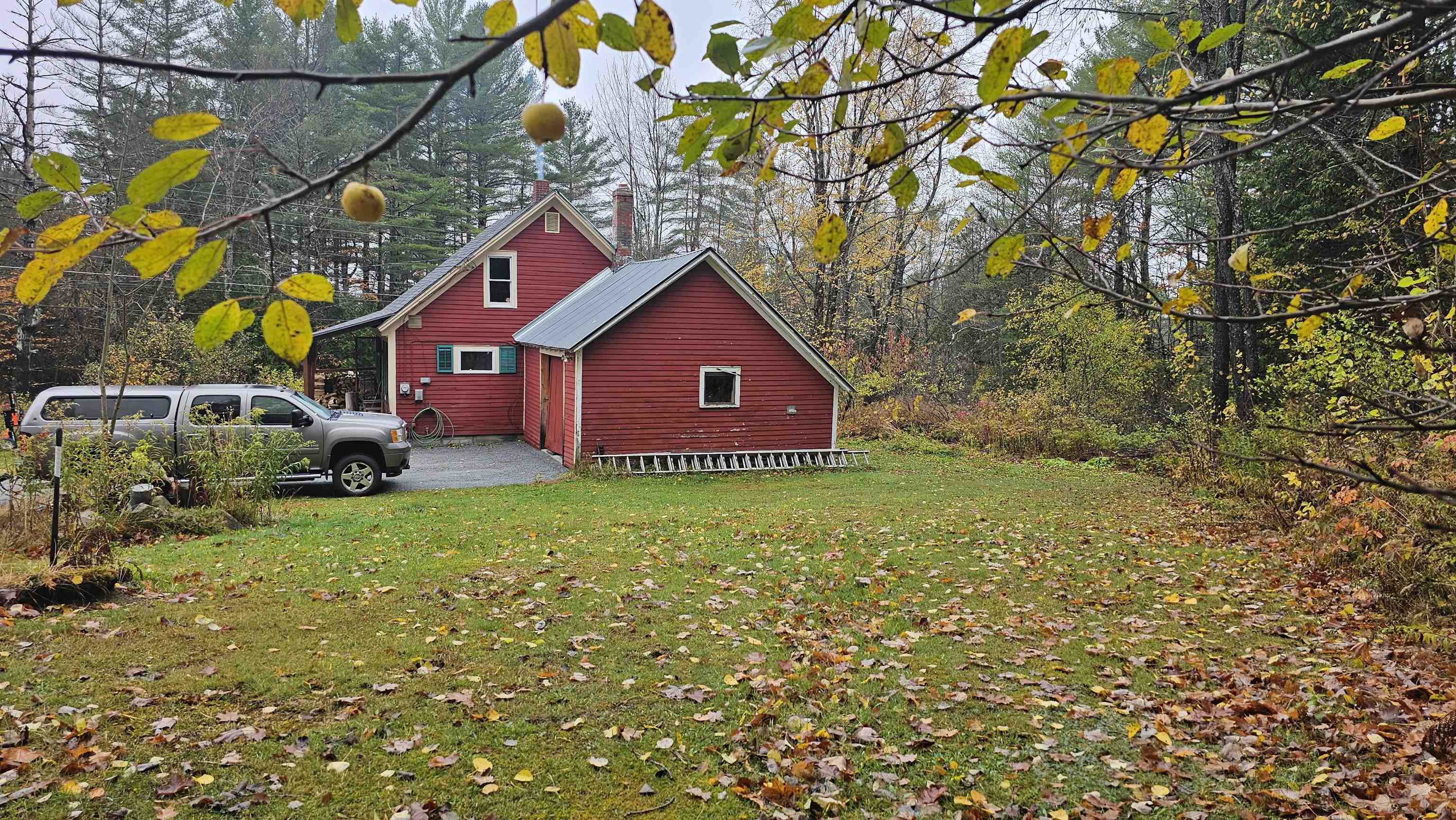 4964 Vermont Rte 111 Morgan, VT 05853 - Photo 30 of 39