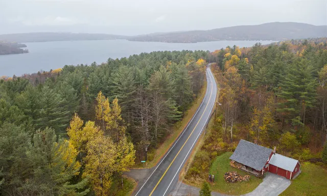 $289,000 | 4964 Vermont Rte 111, Morgan, VT 05853