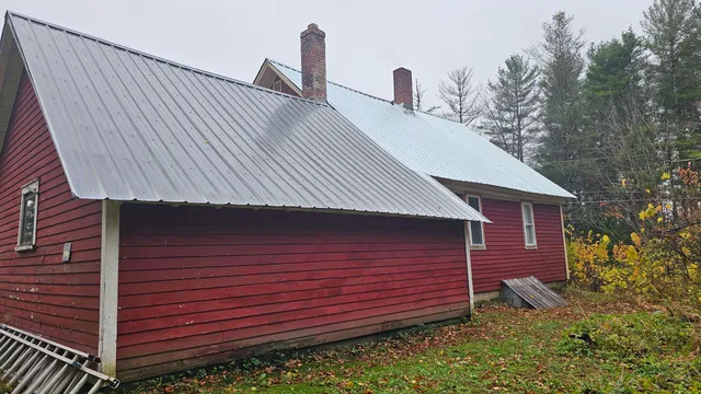 $289,000 | 4964 Vermont Rte 111, Morgan, VT 05853
