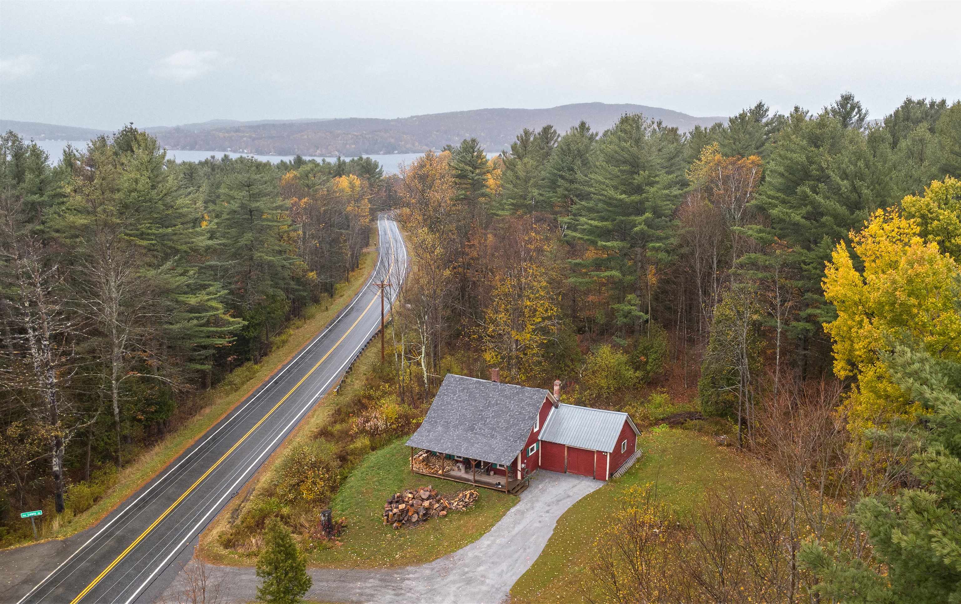 4964 Vermont Rte 111 Morgan, VT 05853 - Photo 32 of 39