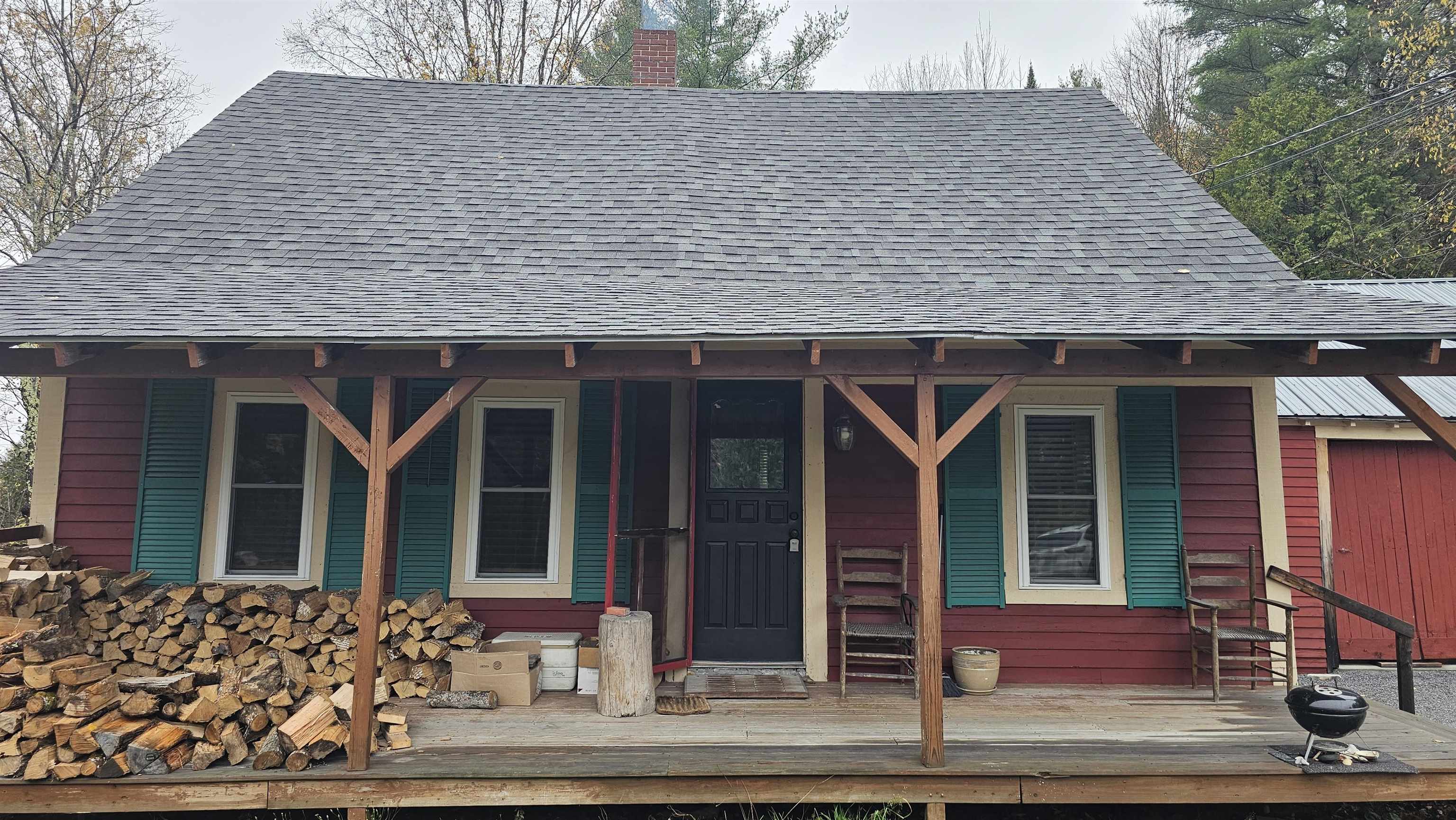 4964 Vermont Rte 111 Morgan, VT 05853 - Photo 5 of 39