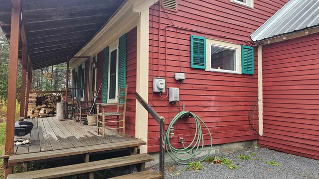 $289,000 | 4964 Vermont Rte 111, Morgan, VT 05853