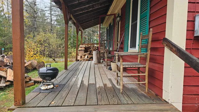 $289,000 | 4964 Vermont Rte 111, Morgan, VT 05853