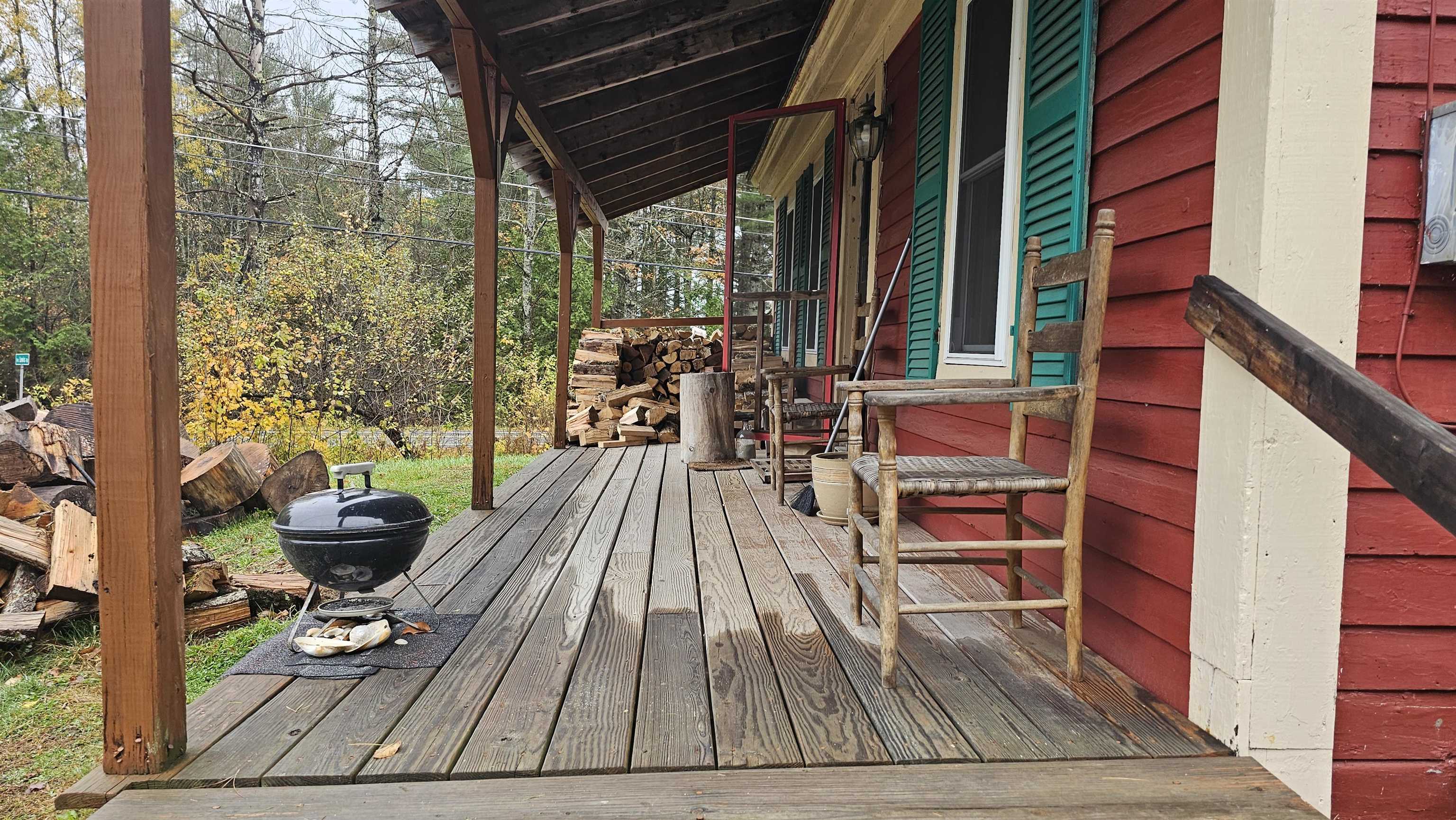 4964 Vermont Rte 111 Morgan, VT 05853 - Photo 7 of 39