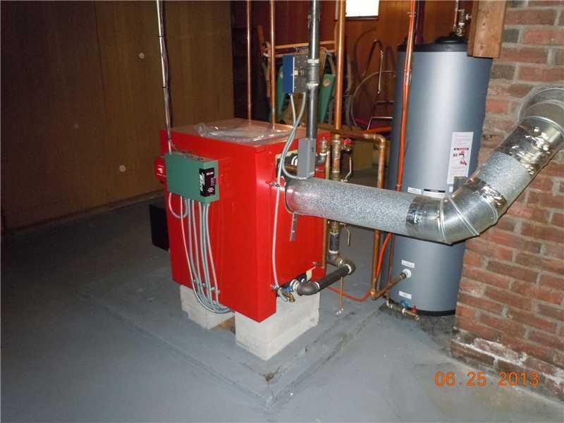 201 Pool Street Biddeford, ME 04005 - Photo 25 of 25 Other. New Furnace