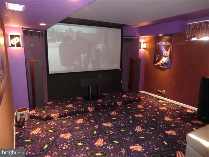 54 Whitford Drive Burlington, NJ 08016 - Photo 13 of 19 Media Room