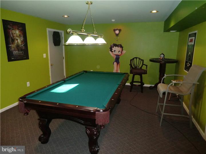 54 Whitford Drive Burlington, NJ 08016 - Photo 14 of 19 Game Room