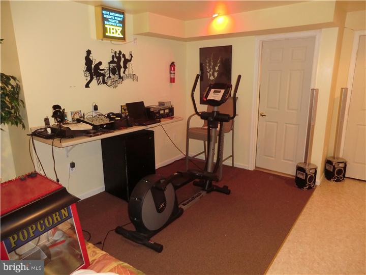 54 Whitford Drive Burlington, NJ 08016 - Photo 15 of 19 Gym / Fitness Room