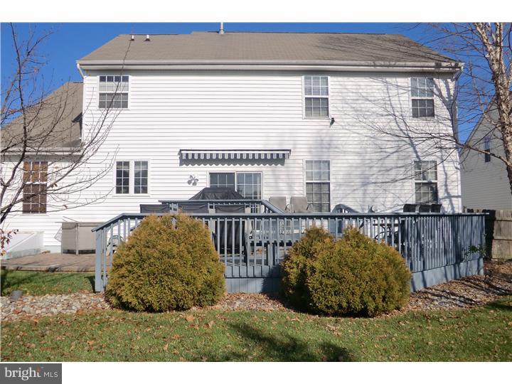 54 Whitford Drive Burlington, NJ 08016 - Photo 19 of 19 Deck