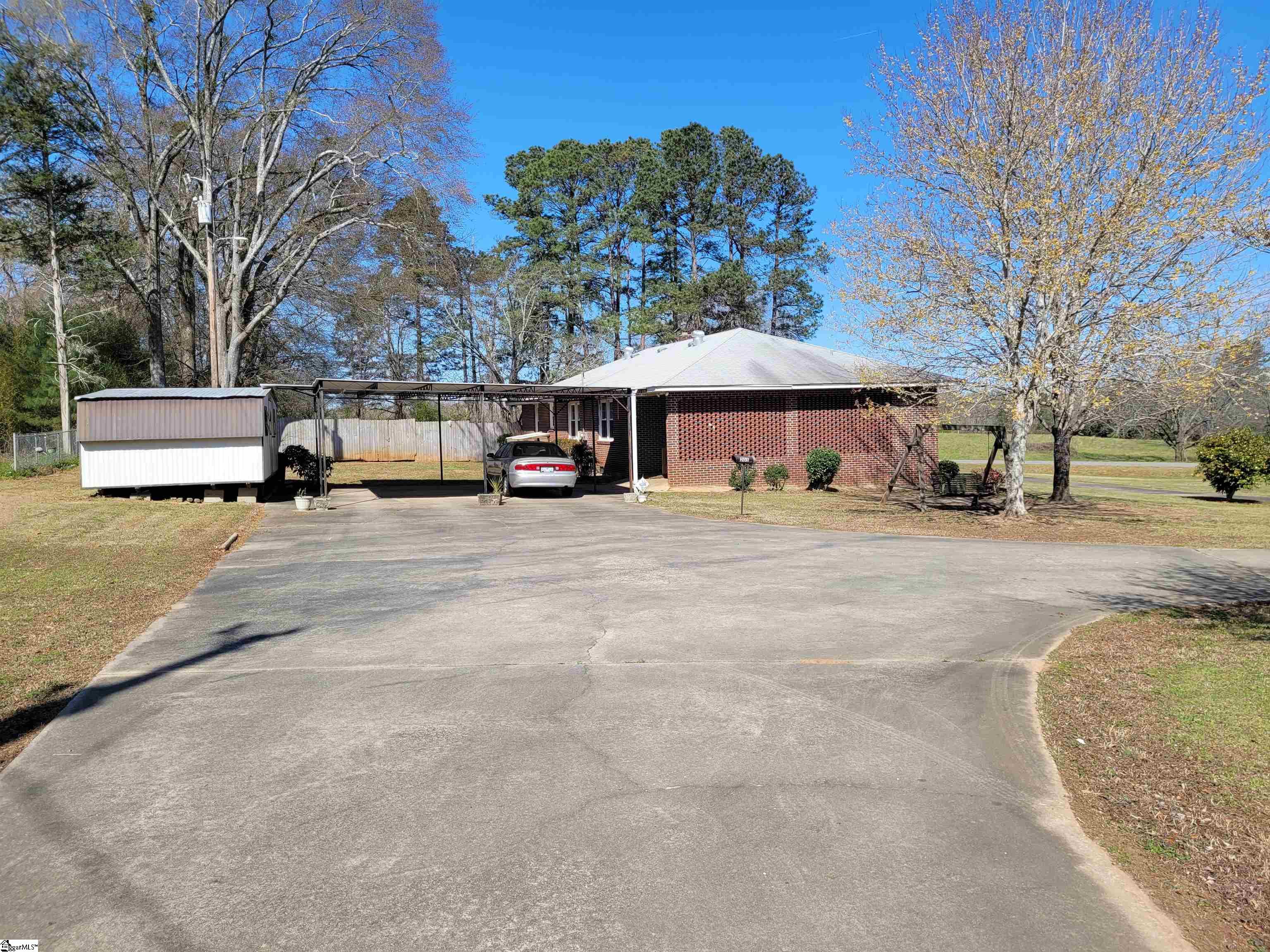 205 Desiree Road Iva, SC 29655 - Photo 7 of 9 Gallery Image 7