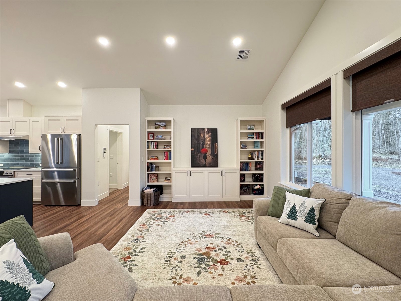 224 Grand Ridge Way Port Angeles, WA 98362 - Photo 13 of 40 Gallery Image 13