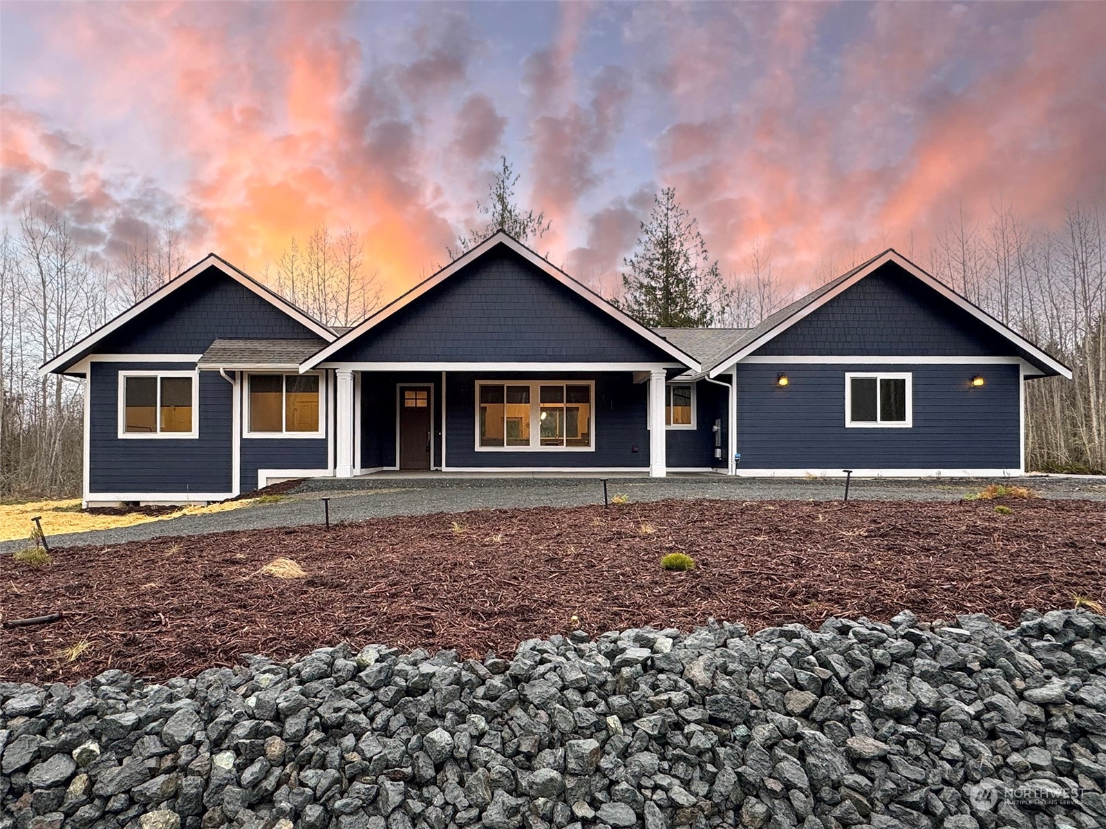 224 Grand Ridge Way Port Angeles, WA 98362 - Photo 6 of 40 Gallery Image 6
