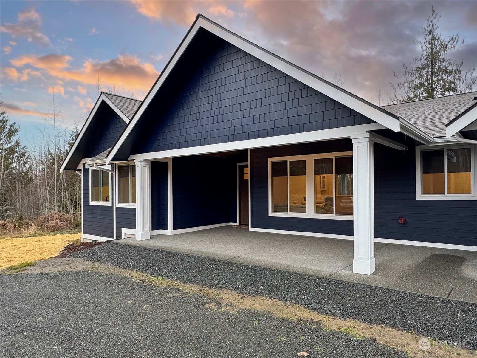 224 Grand Ridge Way Port Angeles, WA 98362 - Photo 9 of 40 Gallery Image 9