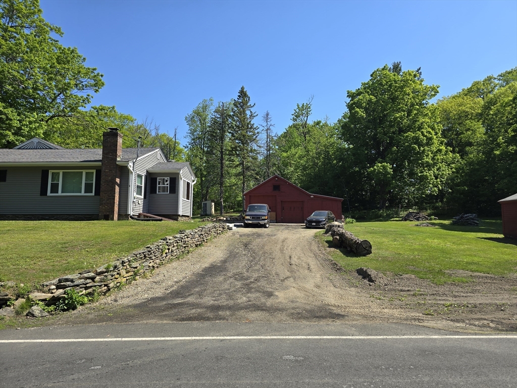 2 North Blandford Road Blandford, MA 01008 - Photo 2 of 28