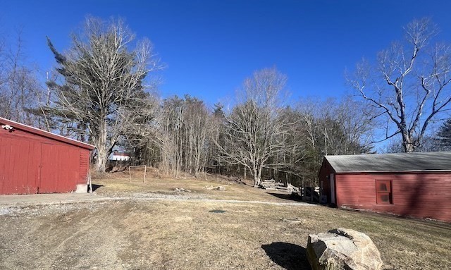 2 North Blandford Road Blandford, MA 01008 - Photo 9 of 28