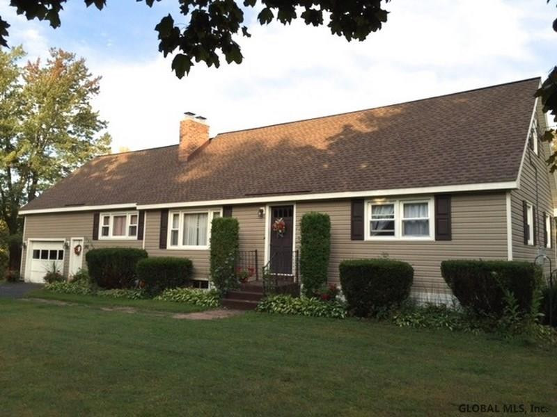 343 Miller Road Rexford, NY 12148 - Photo 1 of 25 Photo 1