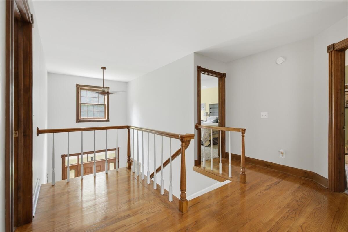 897 Main Street Wayne, ME 04284 - Photo 57 of 157 130-Hallway-04