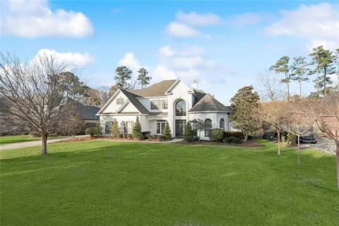 $865,000 | 151 Morningside Drive, Mandeville, LA 70448