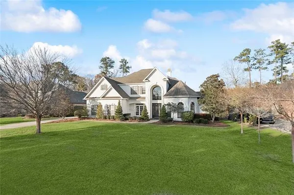 $865,000 | 151 Morningside Drive, Mandeville, LA 70448