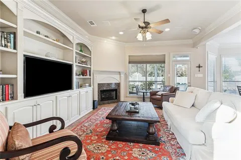 $865,000 | 151 Morningside Drive, Mandeville, LA 70448