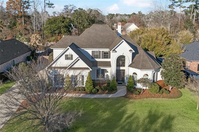 151 Morningside Drive Mandeville, LA 70448 - Photo 2 of 42