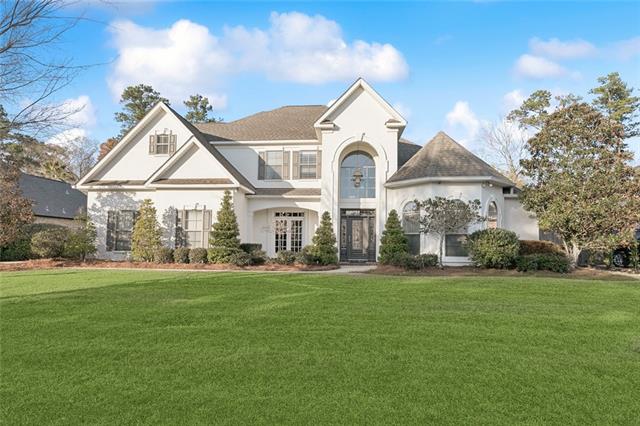 151 Morningside Drive Mandeville, LA 70448 - Photo 3 of 42