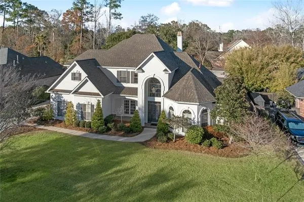 $865,000 | 151 Morningside Drive, Mandeville, LA 70448