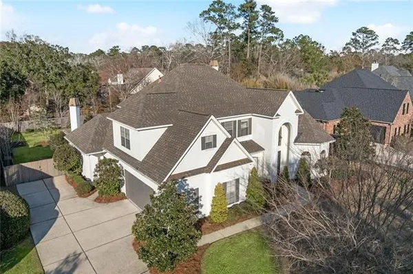 $865,000 | 151 Morningside Drive, Mandeville, LA 70448