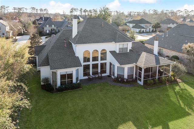 151 Morningside Drive Mandeville, LA 70448 - Photo 37 of 42